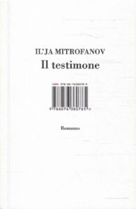 IL TESTIMONE