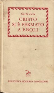 CRISTO SI E’ FERMATO A EBOLI