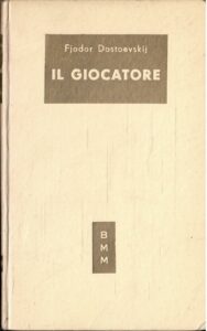IL GIOCATORE