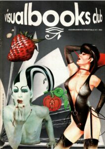 VISUALBOOKS CLUB AGGIORNAMENTO SEMESTRALE N. 3/83