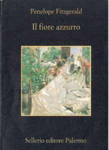 IL FIORE AZZURRO