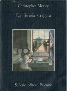LA LIBRERIA STREGATA
