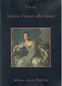 LETTERE D’AMORE ALLA NIPOTE