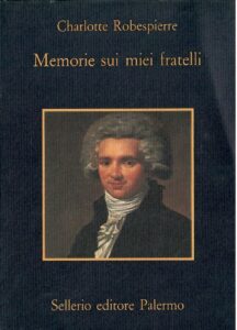 MEMORIE SUI MIEI FRATELLI