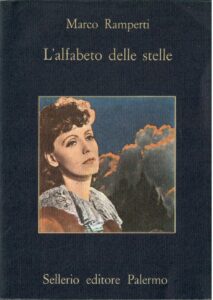 L’ALFABETO DELLE STELLE