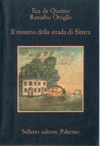 IL MISTERO DELLA STRADA DI SINTRA