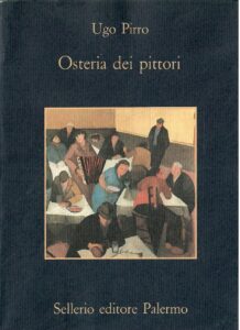 OSTERIA DEI PITTORI