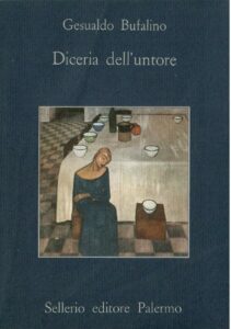 DICERIA DELL’UNTORE