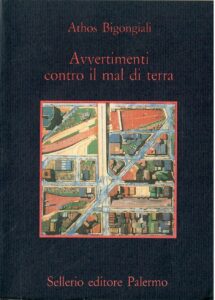 AVVERTIMENTI CONTRO IL MAL DI TERRA