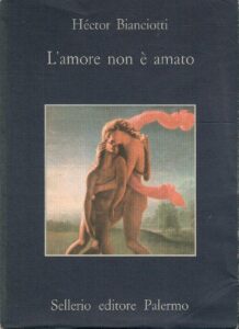 L’AMORE NON E’ AMATO