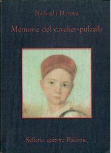 MEMORIE DEL CAVALIER-PULZELLA