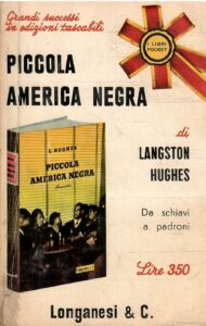 PICCOLA AMERICA NEGRA