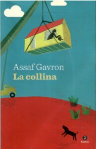 LA COLLINA