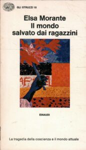 IL MONDO SALVATO DAI RAGAZZINI E ALTRI POEMI