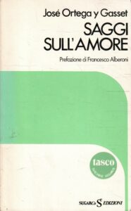 SAGGI SULL’AMORE