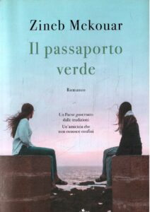 IL PASSAPORTO VERDE