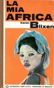 LA MIA AFRICA
