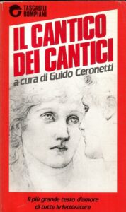 IL CANTICO DEI CANTICI
