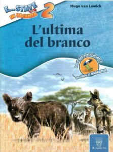L’ULTIMA DEL BRANCO