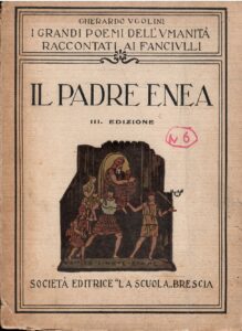 IL PADRE ENEA