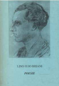 POESIE DI LINO ELIO BRIANI