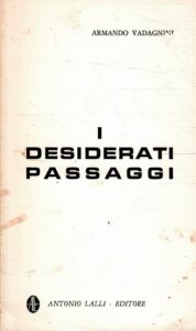 I DESIDERATI PASSAGGI