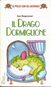 IL DRAGO DORMIGLIONE