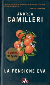 LA PENSIONE EVA