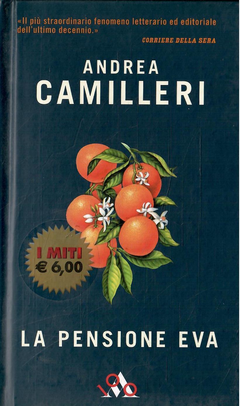 LA PENSIONE EVA