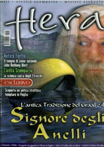 HERA N. 25/2002