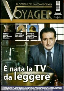 VOYAGER N. 1/2005