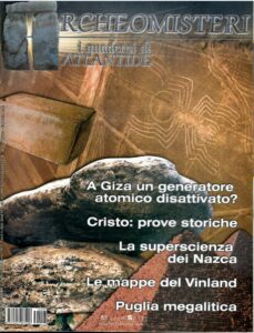 ARCHEOMISTERI N. 7/2003