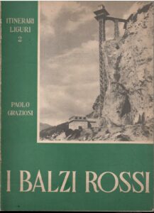 I BALZI ROSSI