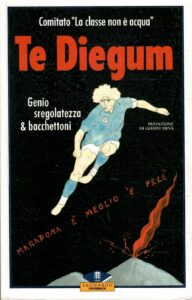 TE DIEGUM GENIO SREGOLATEZZA & BACCHETTONI