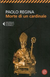 MORTE DI UN CARDINALE