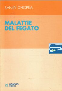 MALATTIE DEL FEGATO