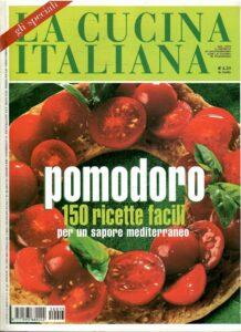 LA CUCINA ITALIANA GLI SPECIALI POMODORO