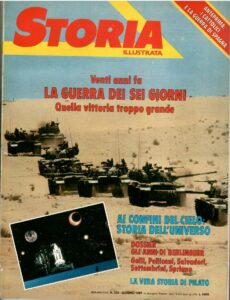 STORIA ILLUSTRATA N. 355/87