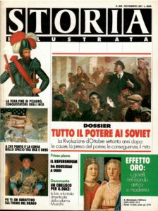 STORIA ILLUSTRATA N. 360/87