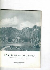 LE ALPI DI VAL DI LEDRO