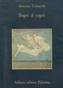 SOGNI DI SOGNI