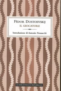 IL GIOCATORE