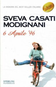 6 APRILE ’96
