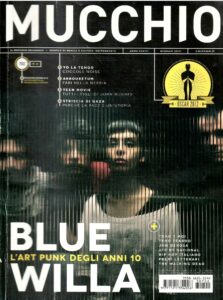 MUCCHIO SELVAGGIO N. 702 GENNAIO 2013
