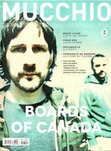 MUCCHIO SELVAGGIO N. 78-709 LUG.-AGO. 2013