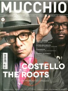 MUCCHIO SELVAGGIO N. 71O SETTEMBRE 2013