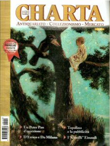 CHARTA N. 120 MAR./APR, 2012