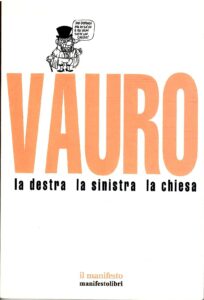 LA DESTRA LA SINISTRA LA CHIESA