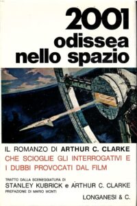 2001 ODISSEA NELLO SPAZIO