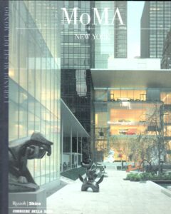 I GRANDI MUSEI DEL MONDO – MOMA NEW YORK